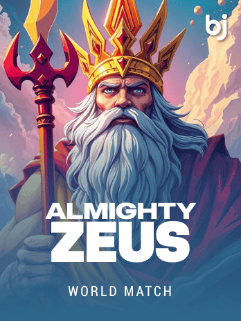 Almighty Zeus game thumbnail