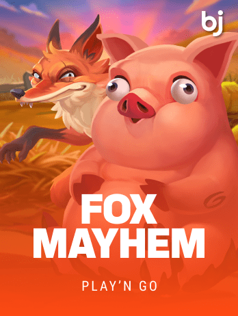 Fox Mayhem thumbnail