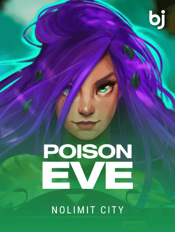 Poison Eve game icon