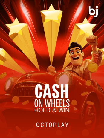 Cash On Wheels_ Hold & Winpng game screenshot