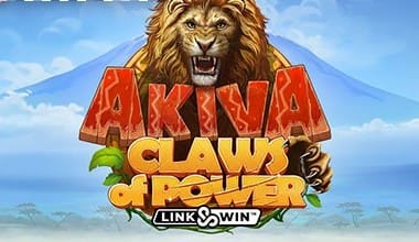 Akiva: Claws of Power