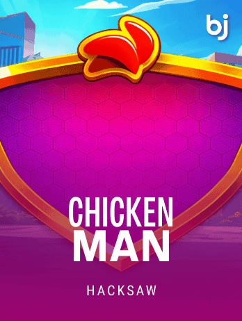 Chicken Manpng game icon