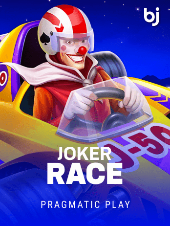 Joker Race game thumbnail