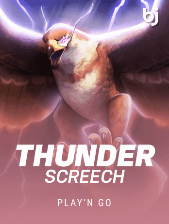 Thunder Screech game icon