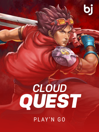 Cloud Quest game icon