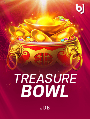Treasure Bowlpng game thumbnail