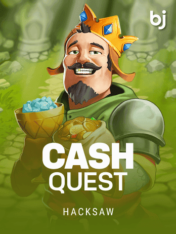 Cash Questpng game screenshot