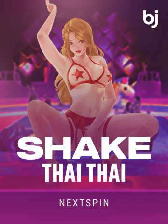 Shake Thai Thai game icon