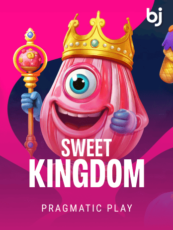 Sweet Kingdom game icon